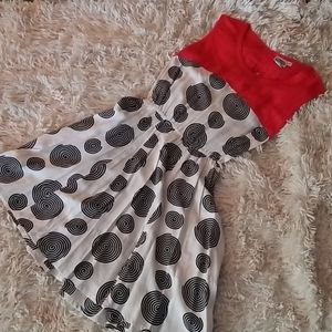 Summer dress